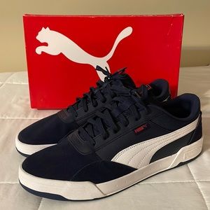 Puma C-Skate w/Box